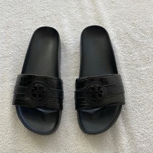 Tory Burch. Worn once
